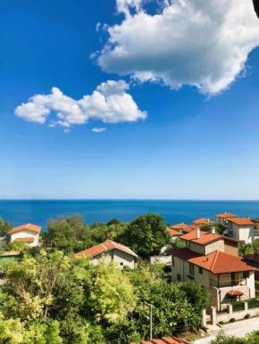 Panorama Pearl, Balchik